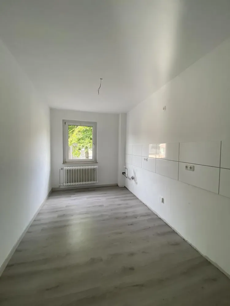 2 Zimmer Wohnung mit 48 m² in Herne – Bild 6