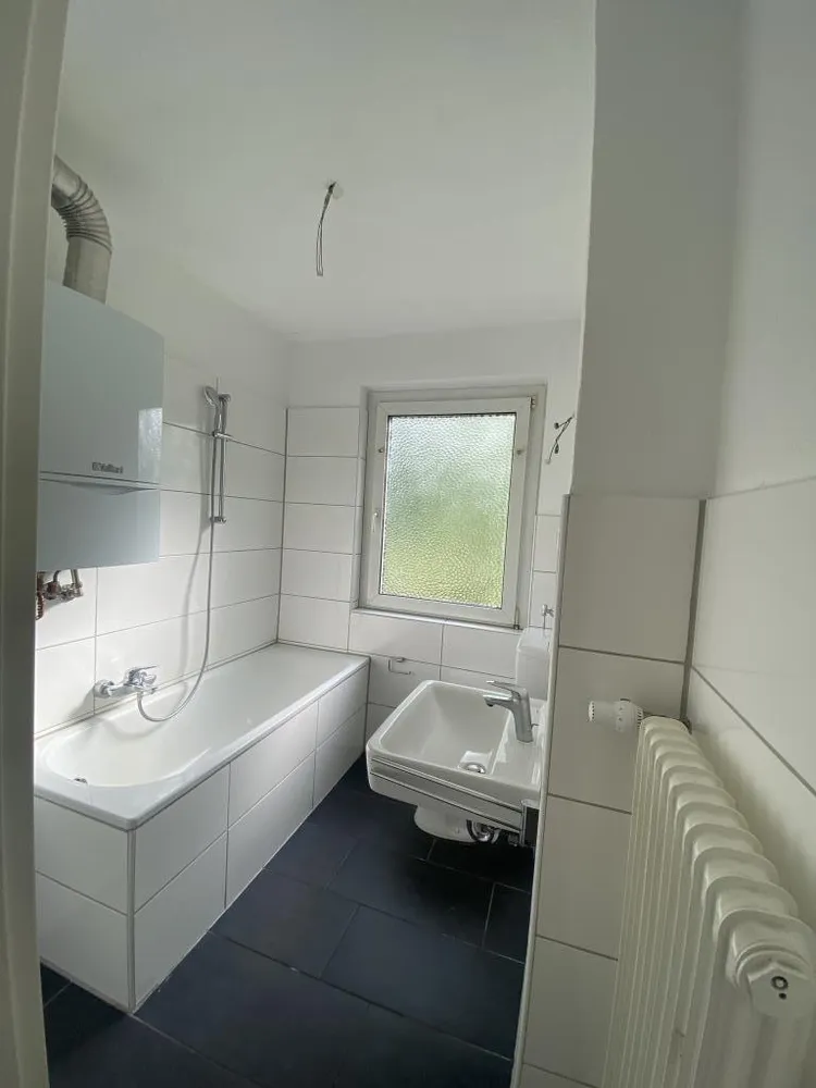 2 Zimmer Wohnung mit 48 m² in Herne – Bild 7