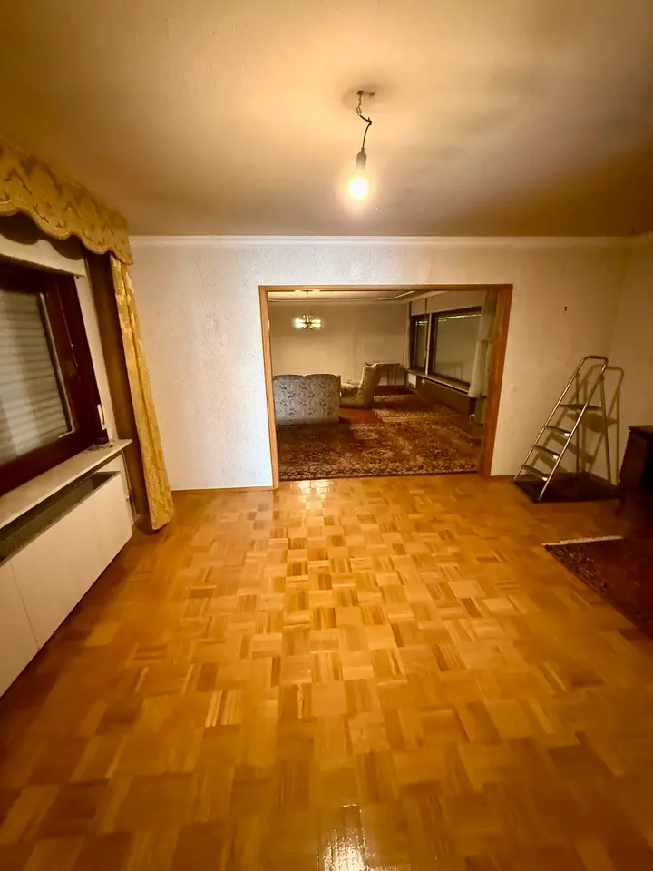 4 Zimmer Haus mit 130 m² in Rodgau – Bild 1
