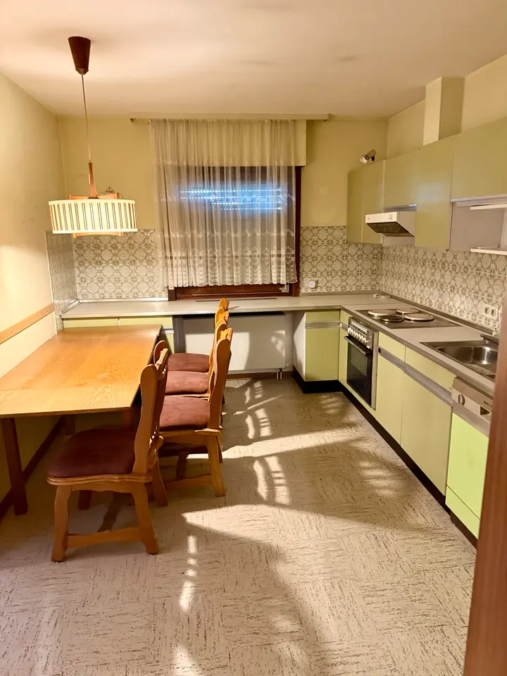 4 Zimmer Haus mit 130 m² in Rodgau – Bild 4