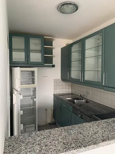 2 Zimmer Wohnung mit 52 m² in Saarbrücken – Bild 5