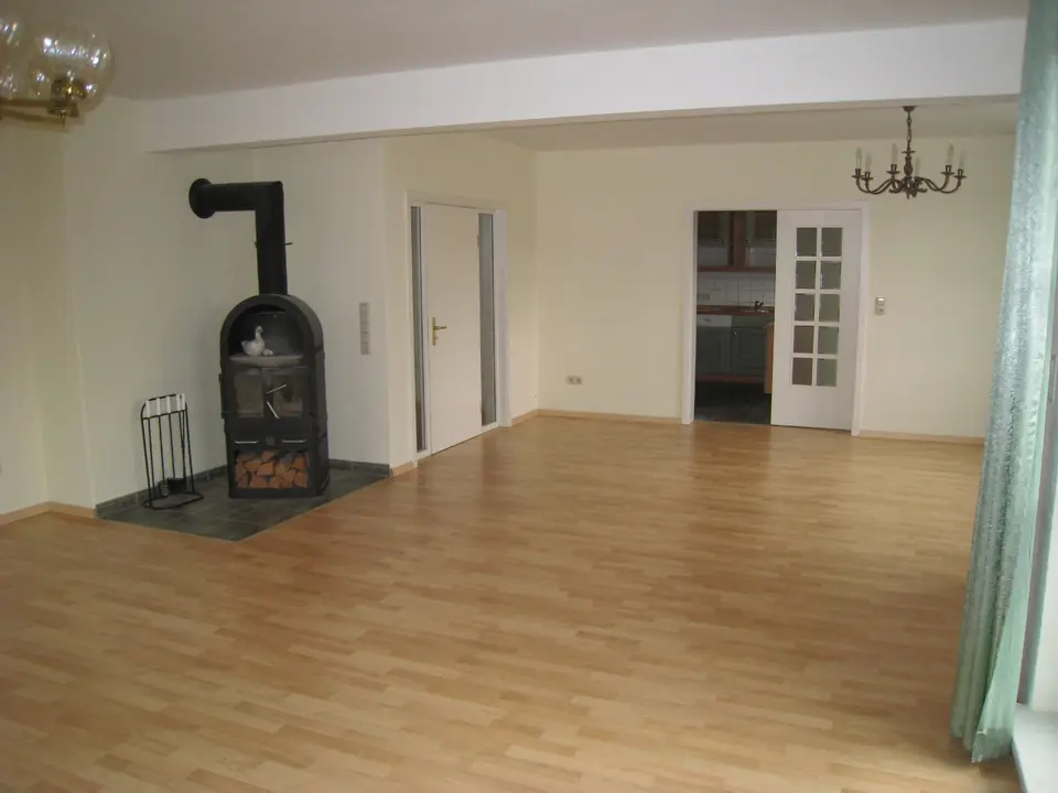 2 Zimmer Wohnung mit 96 m² in Bremen – Bild 1