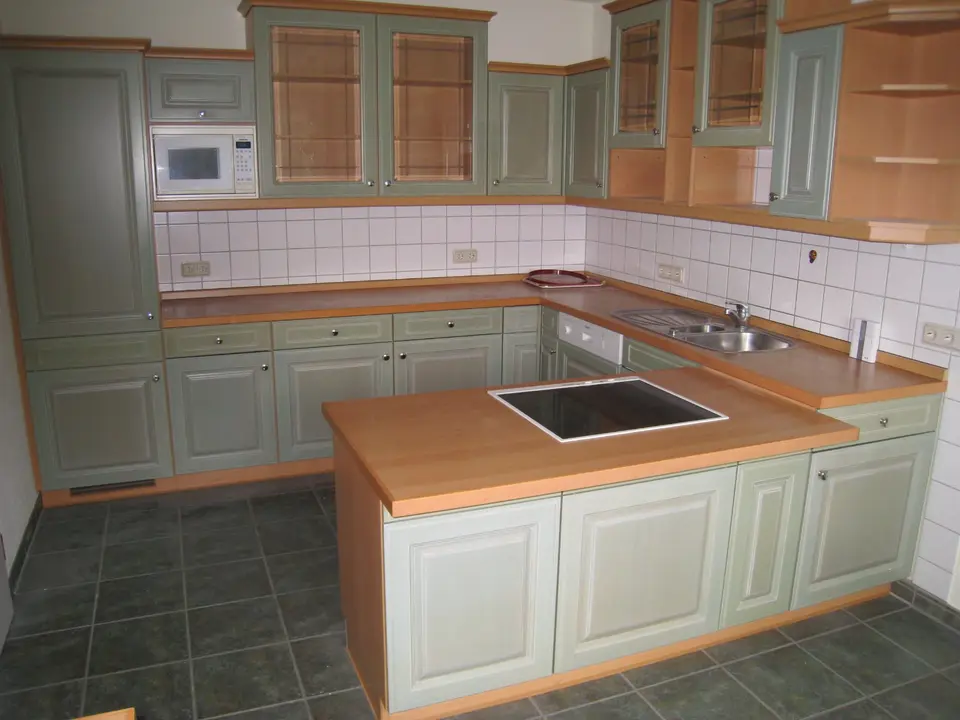 2 Zimmer Wohnung mit 96 m² in Bremen – Bild 4