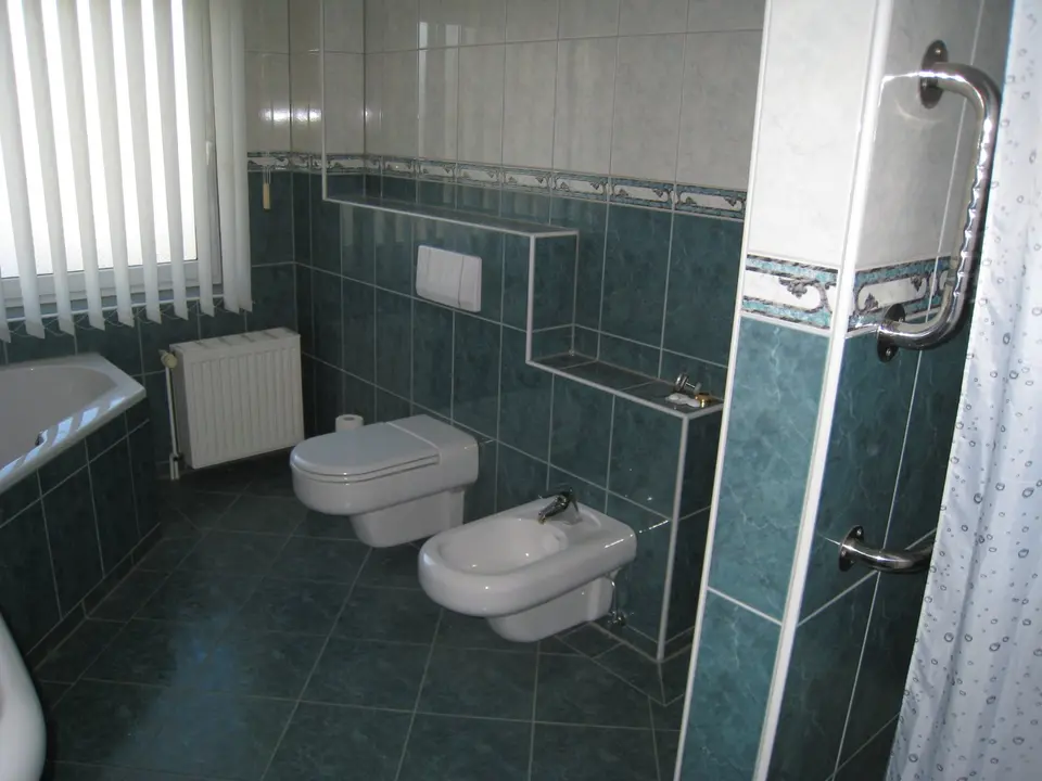 2 Zimmer Wohnung mit 96 m² in Bremen – Bild 8