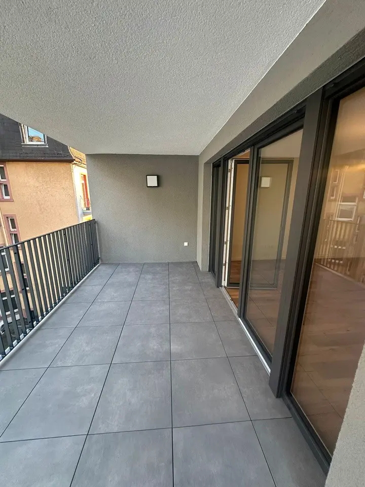 2 Zimmer Wohnung mit 44 m² in Frankfurt am Main – Bild 3