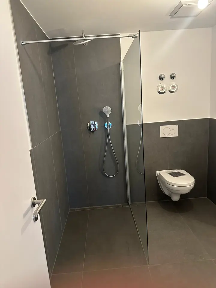 2 Zimmer Wohnung mit 44 m² in Frankfurt am Main – Bild 5