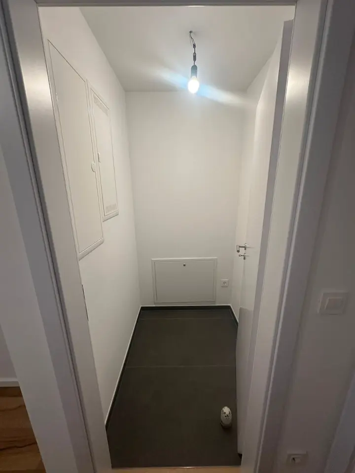 2 Zimmer Wohnung mit 44 m² in Frankfurt am Main – Bild 6