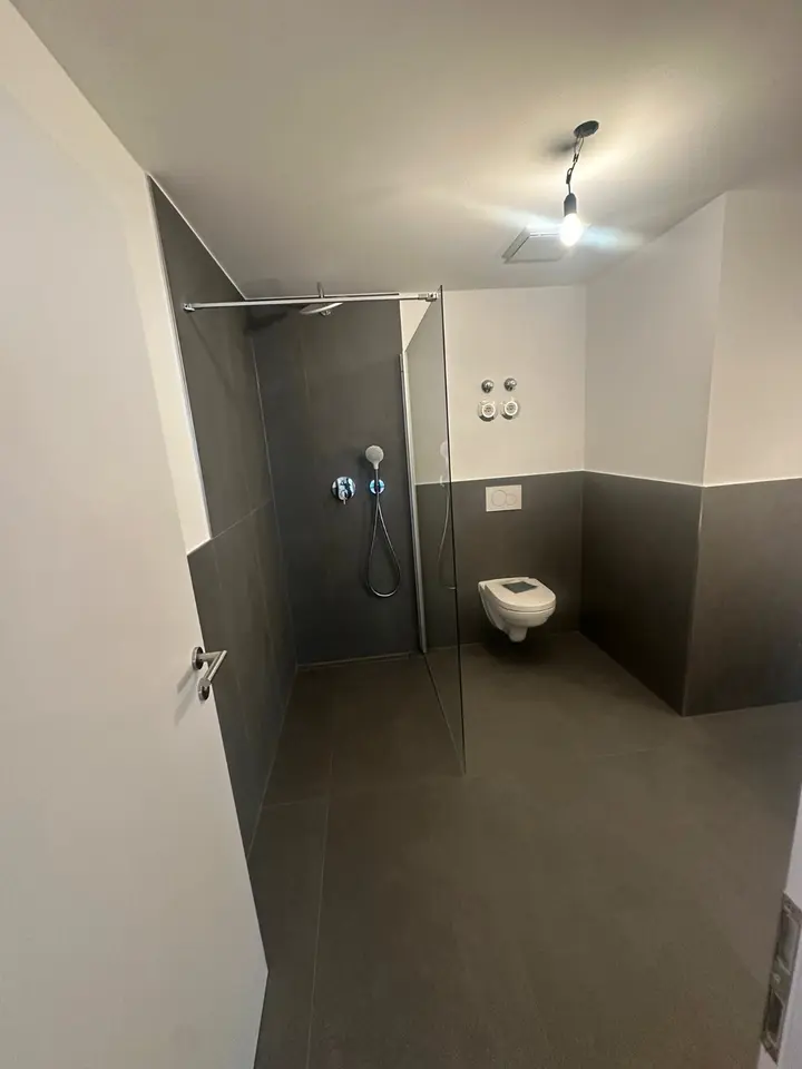 2 Zimmer Wohnung mit 44 m² in Frankfurt am Main – Bild 7