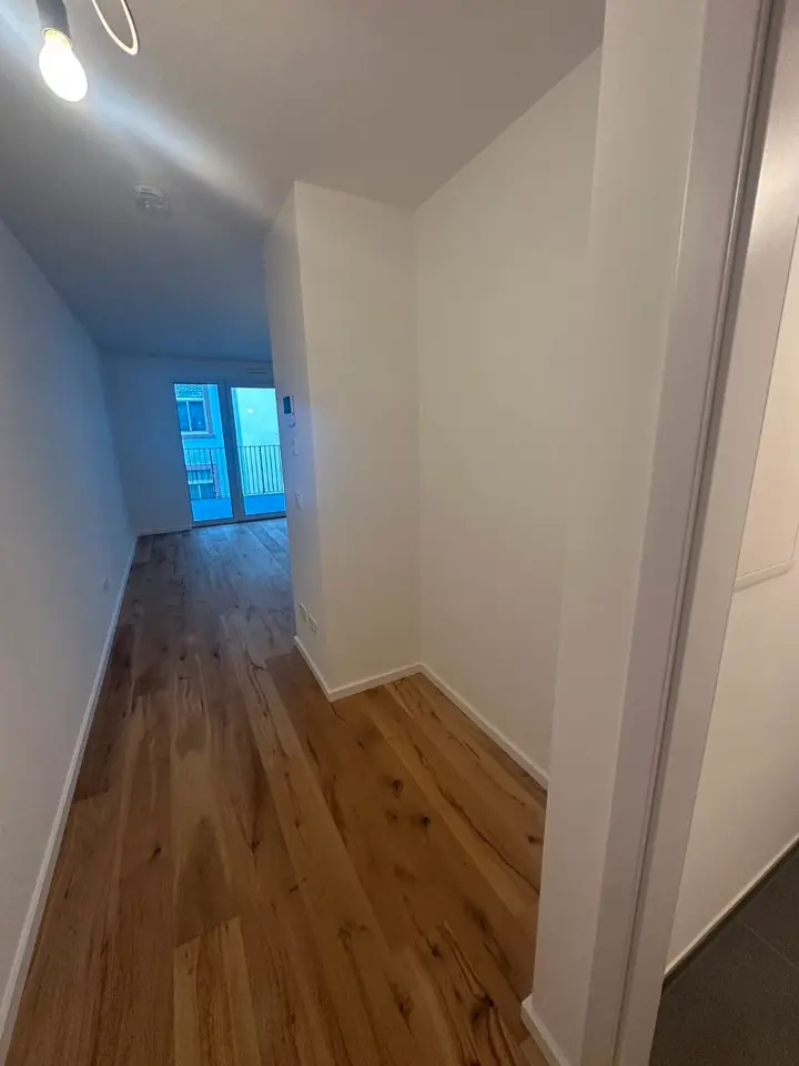 2 Zimmer Wohnung mit 44 m² in Frankfurt am Main – Bild 9