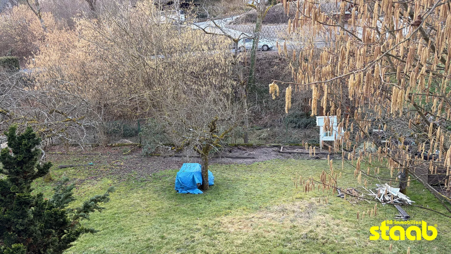 3 Zimmer Wohnung mit 80 m² in Aschaffenburg – Bild 2