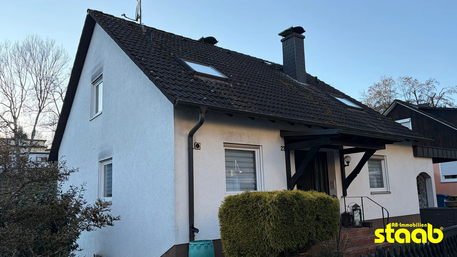 3 Zimmer Wohnung mit 80 m² in Aschaffenburg – Bild 12