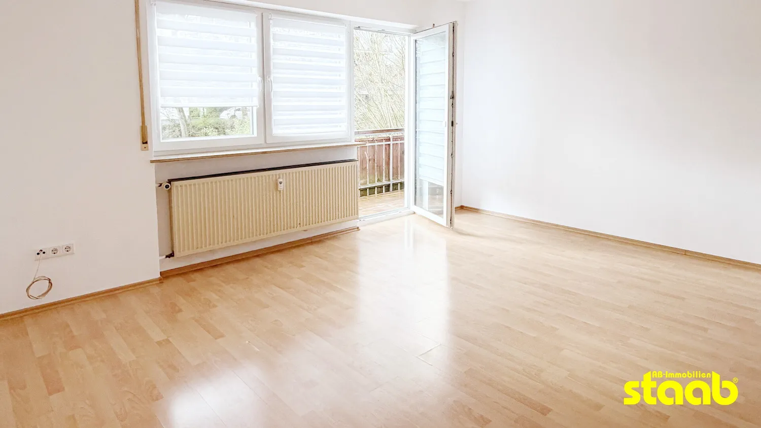 3 Zimmer Wohnung mit 80 m² in Aschaffenburg – Bild 3