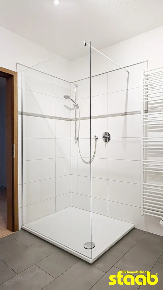 3 Zimmer Wohnung mit 80 m² in Aschaffenburg – Bild 6
