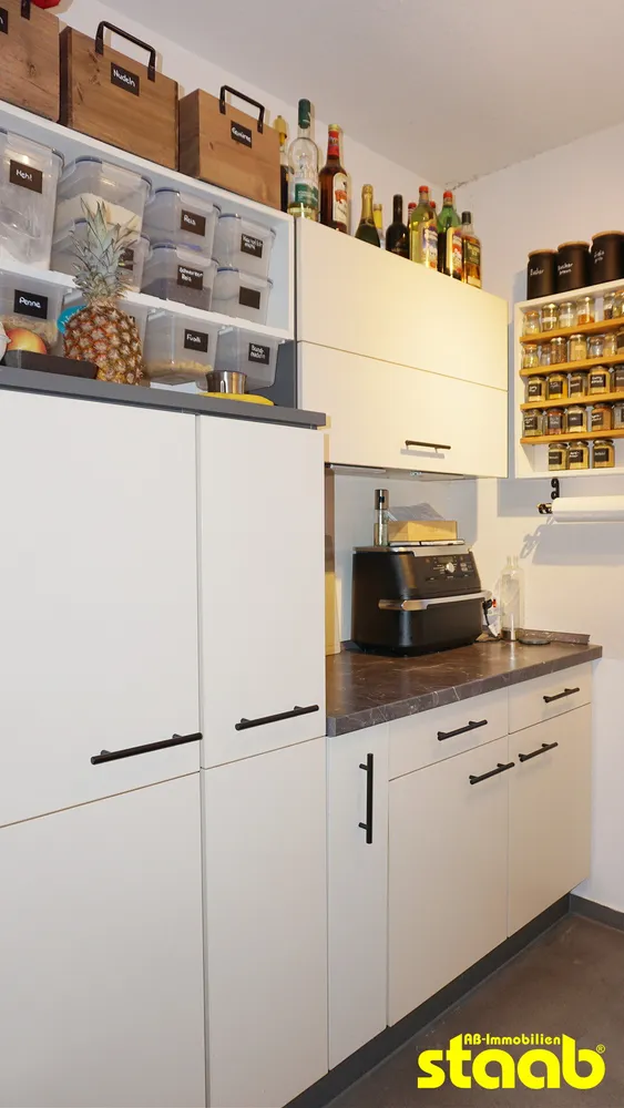 3 Zimmer Wohnung mit 80 m² in Aschaffenburg – Bild 10