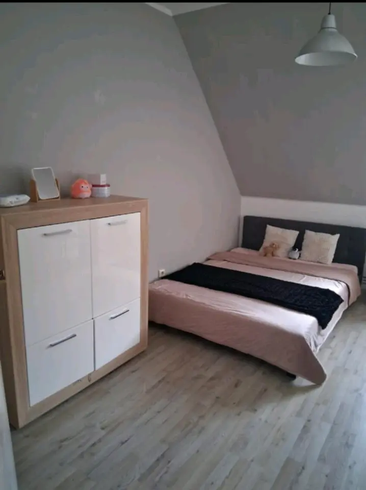 Studio mit 21 m² in Hildesheim – Bild 1
