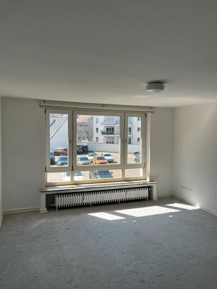 Studio mit 21 m² in Hildesheim – Bild 4