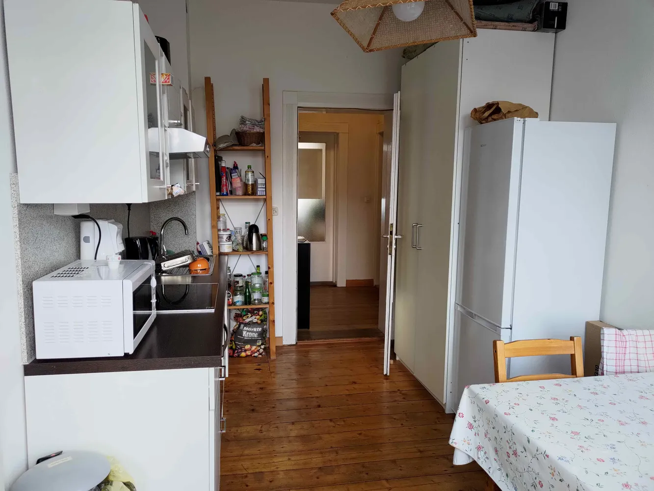 1 Zimmer Wohnung mit 11 m² in Hildesheim – Bild 4