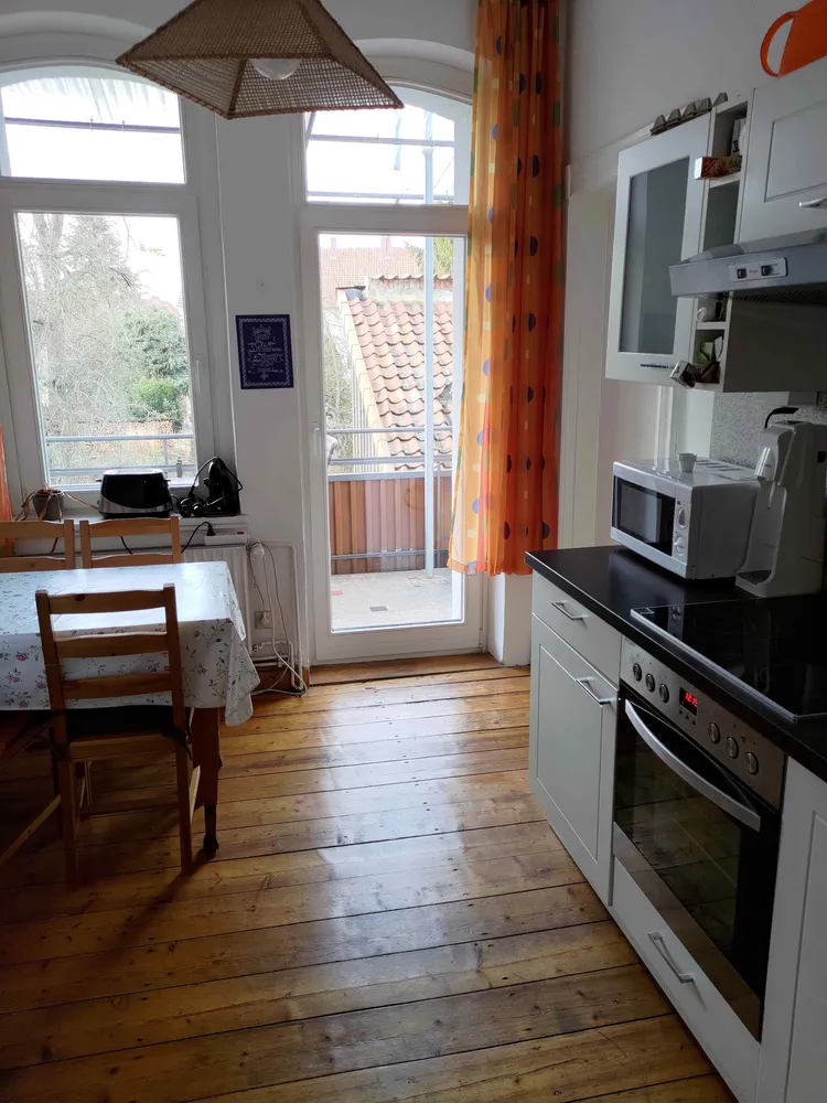 1 Zimmer Wohnung mit 11 m² in Hildesheim – Bild 6