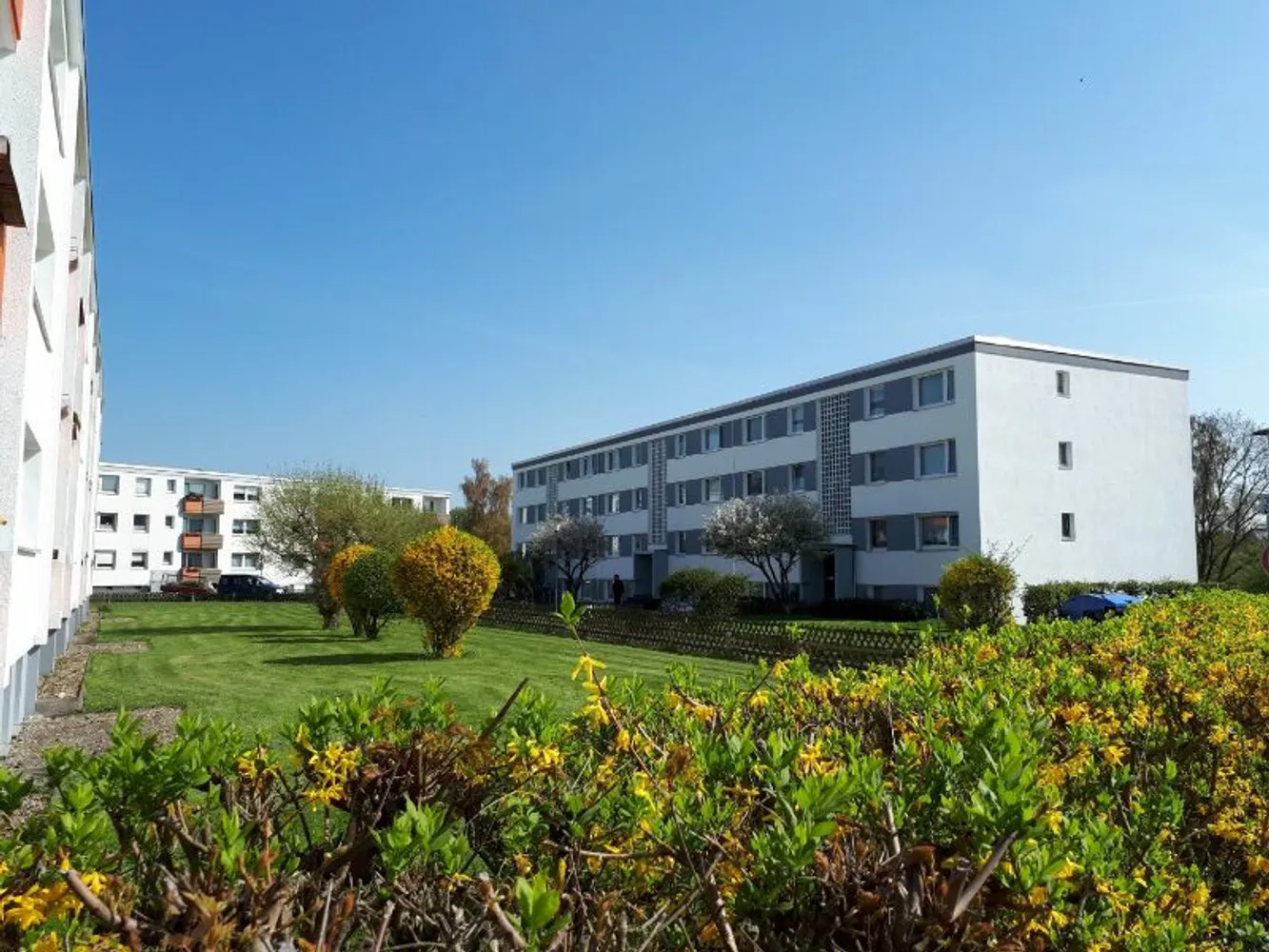 2 Zimmer Wohnung mit 53 m² in Garbsen – Bild 3
