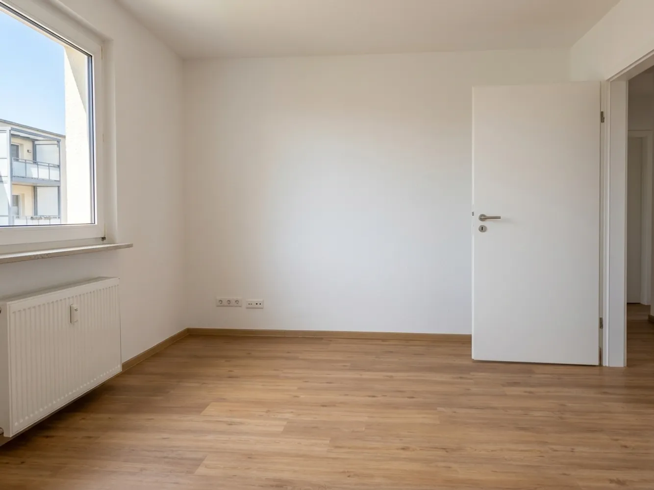 2 Zimmer Wohnung mit 53 m² in Garbsen – Bild 6