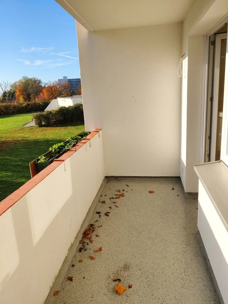 2 Zimmer Wohnung mit 53 m² in Garbsen – Bild 7