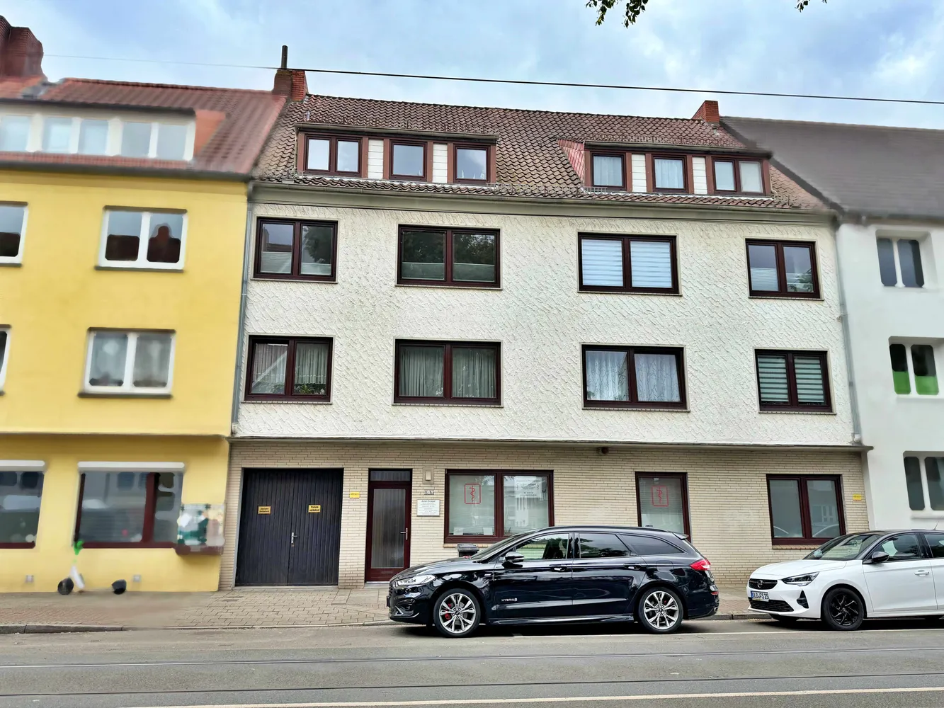 3 Zimmer Wohnung mit 53 m² in Bremen – Bild 1