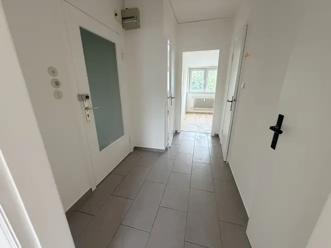3 Zimmer Wohnung mit 53 m² in Bremen – Bild 5