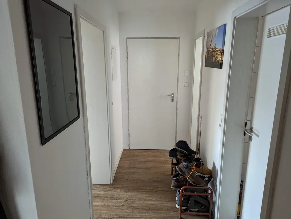 WG-Zimmer mit 90 m² in Neu-Ulm – Bild 3