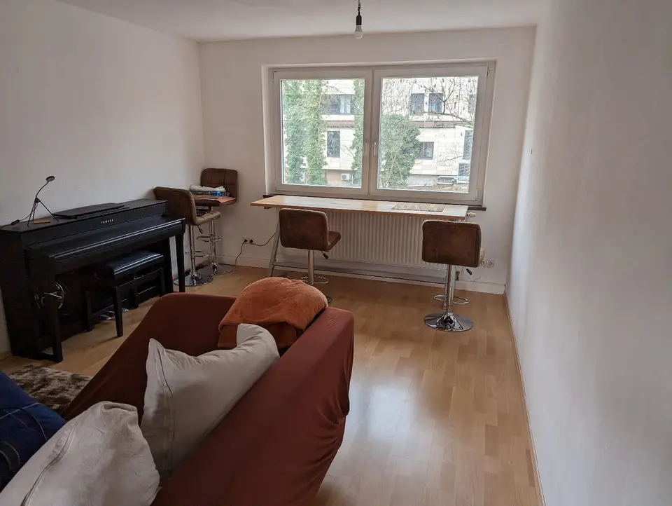 WG-Zimmer mit 90 m² in Neu-Ulm – Bild 6