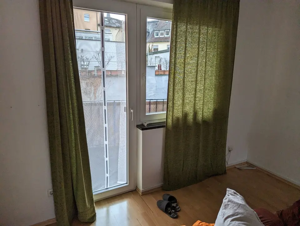WG-Zimmer mit 90 m² in Neu-Ulm – Bild 7