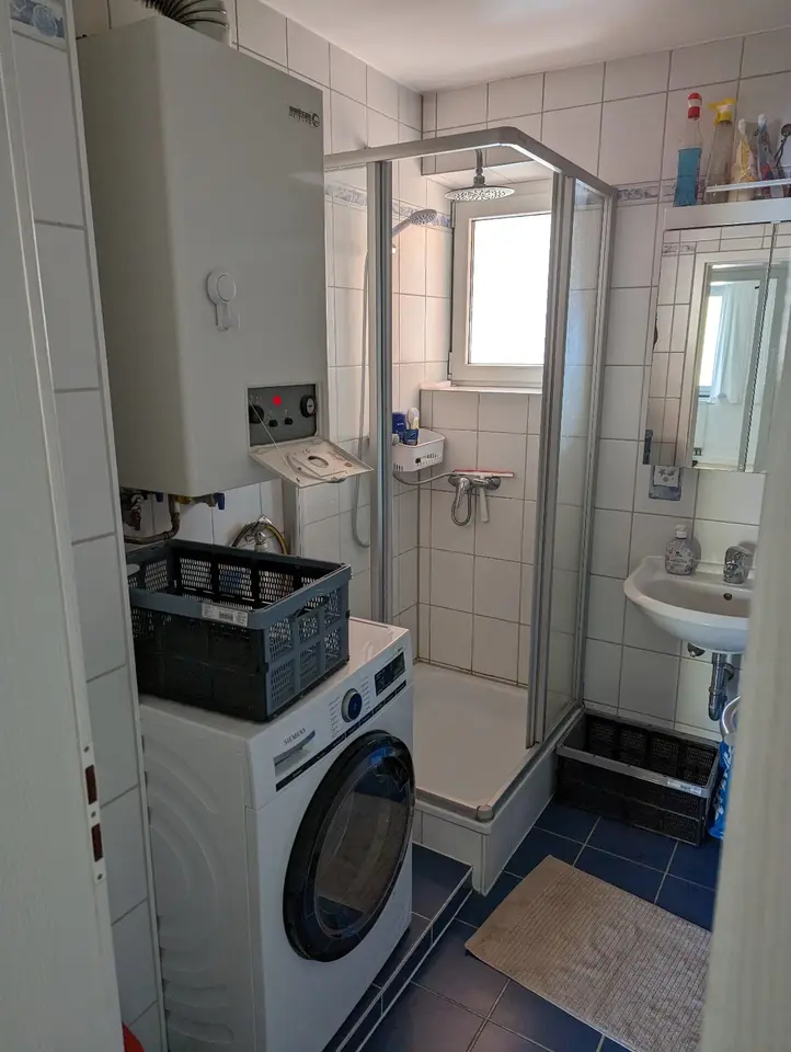 WG-Zimmer mit 90 m² in Neu-Ulm – Bild 9