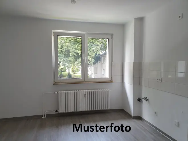 2 Zimmer Wohnung mit 42 m² in Bochum – Bild 1