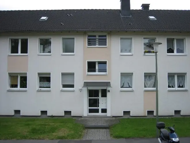 2 Zimmer Wohnung mit 42 m² in Bochum – Bild 4