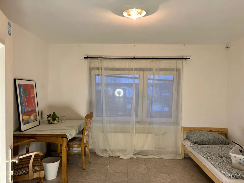 2 Zimmer Wohnung mit 15 m² in Wetzlar – Bild 2