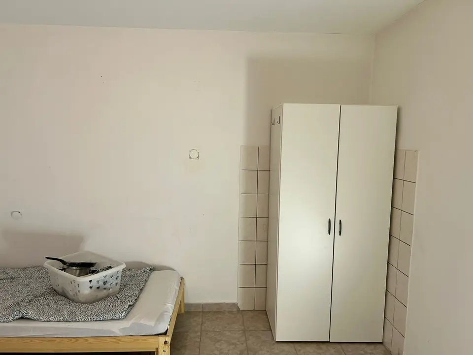 2 Zimmer Wohnung mit 15 m² in Wetzlar – Bild 3