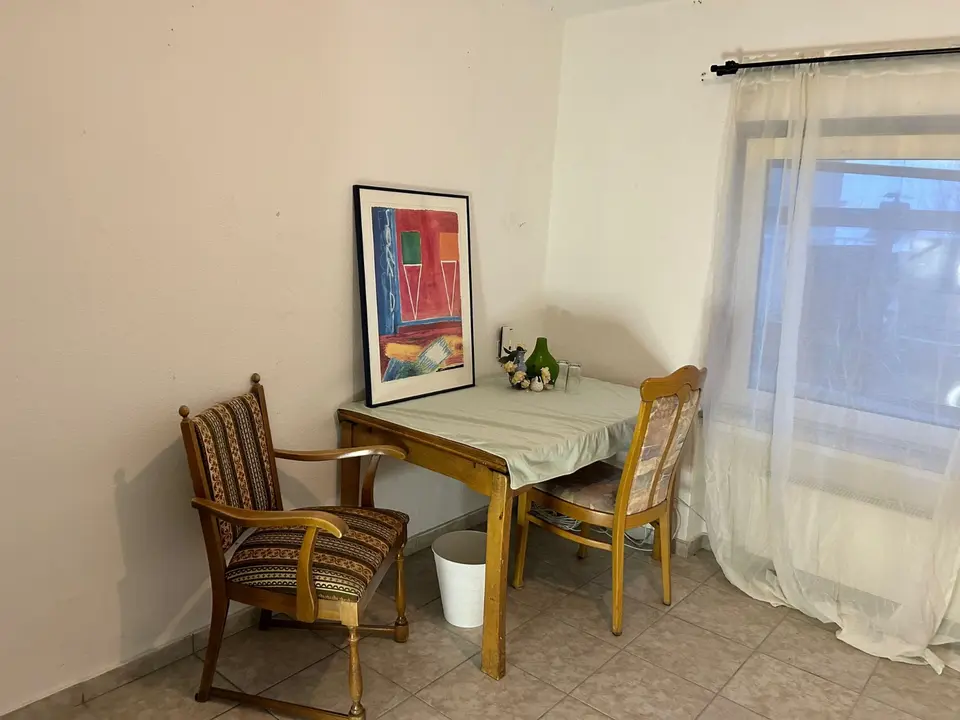 2 Zimmer Wohnung mit 15 m² in Wetzlar – Bild 4