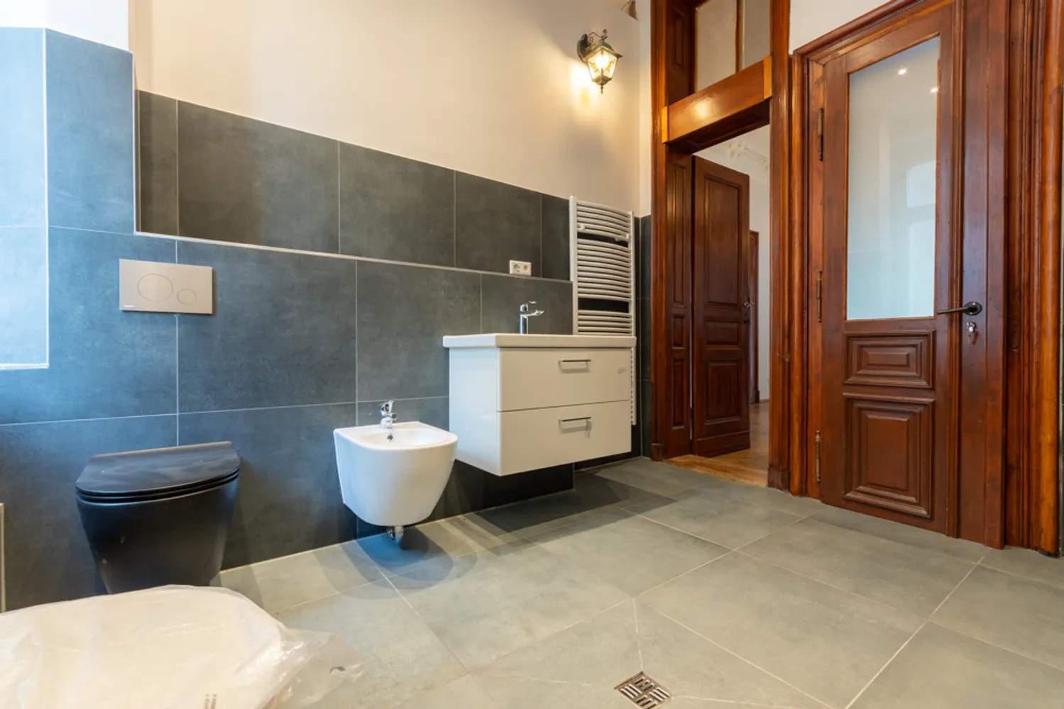 6 Zimmer Wohnung mit 180 m² in Leipzig – Bild 12