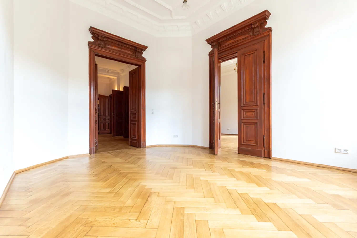 6 Zimmer Wohnung mit 180 m² in Leipzig – Bild 6