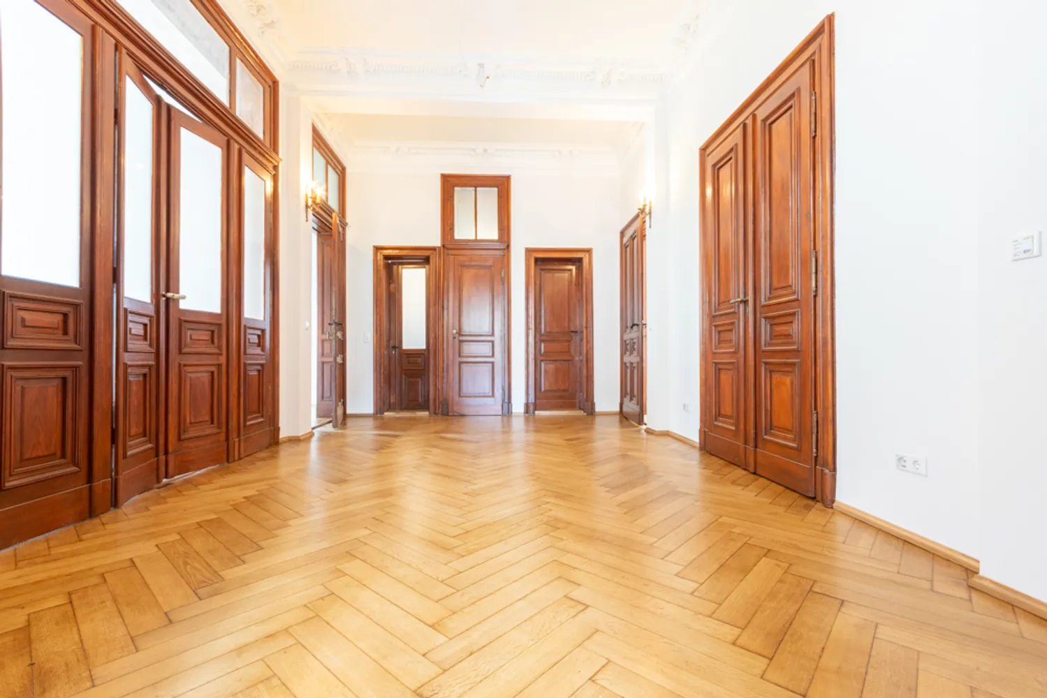6 Zimmer Wohnung mit 180 m² in Leipzig – Bild 7