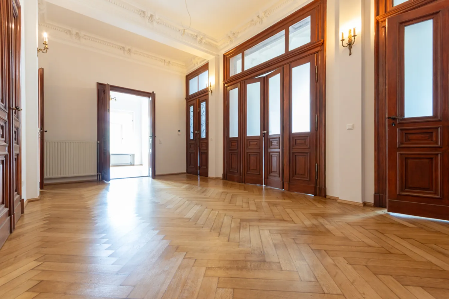 6 Zimmer Wohnung mit 180 m² in Leipzig – Bild 8