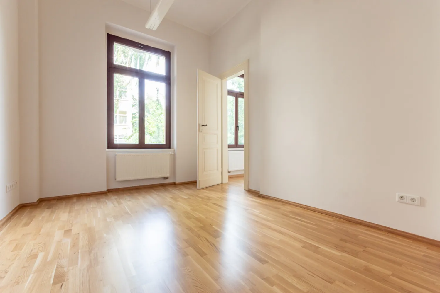 6 Zimmer Wohnung mit 180 m² in Leipzig – Bild 9