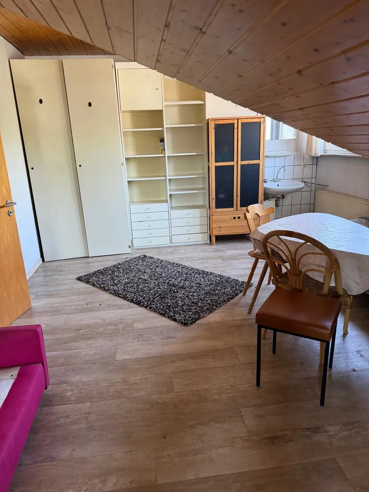 4 Zimmer Wohnung mit 111 m² in Göppingen – Bild 2