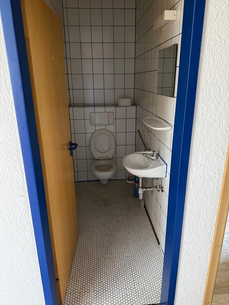 4 Zimmer Wohnung mit 111 m² in Göppingen – Bild 12