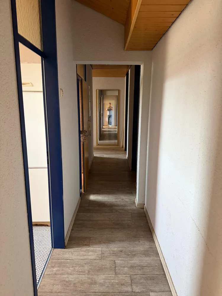 4 Zimmer Wohnung mit 111 m² in Göppingen – Bild 7