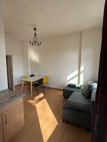 2 Zimmer Wohnung mit 45 m² in Dresden – Bild 2