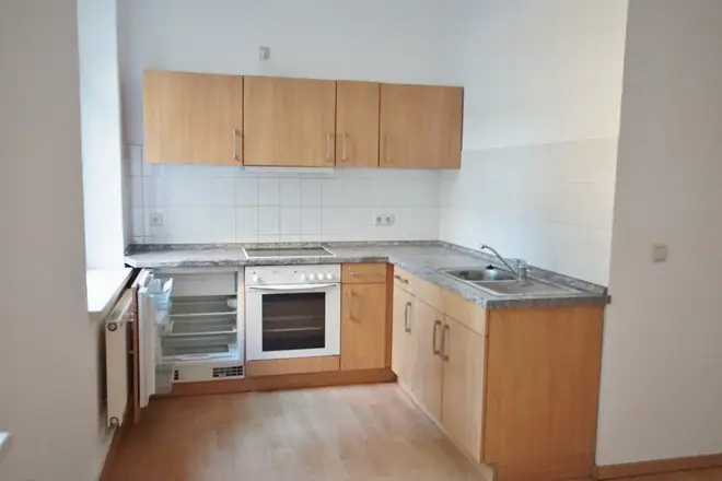 2 Zimmer Wohnung mit 45 m² in Dresden – Bild 4