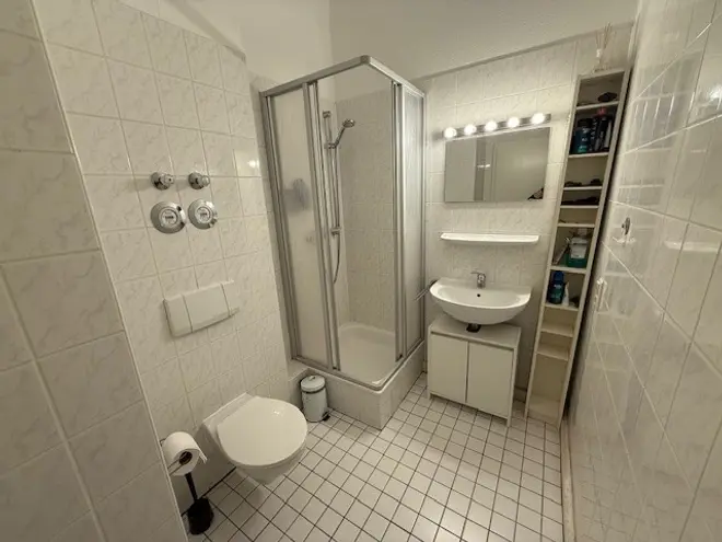 2 Zimmer Wohnung mit 45 m² in Dresden – Bild 7
