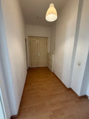 2 Zimmer Wohnung mit 45 m² in Dresden – Bild 9