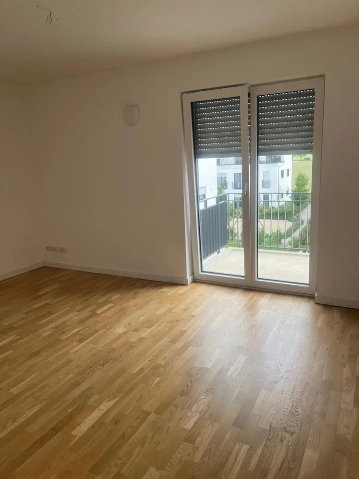 3 Zimmer Wohnung mit 72 m² in Kelheim – Bild 1