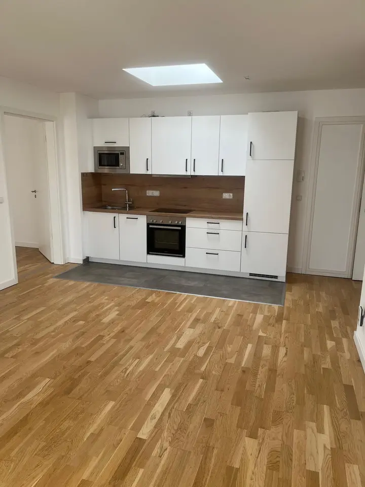 3 Zimmer Wohnung mit 72 m² in Kelheim – Bild 7